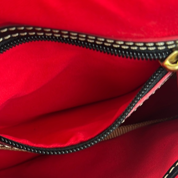 Dooney & Bourke Disney Crossbody Bag - Picture 9 of 10